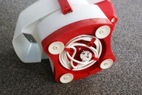 Электросоковыжималка «asaloda» повышенной производительности