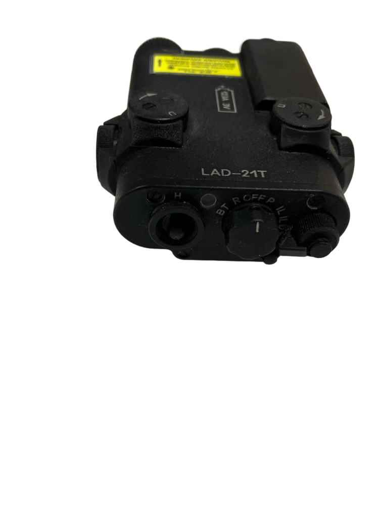 Модуль лазерный LAD-21T