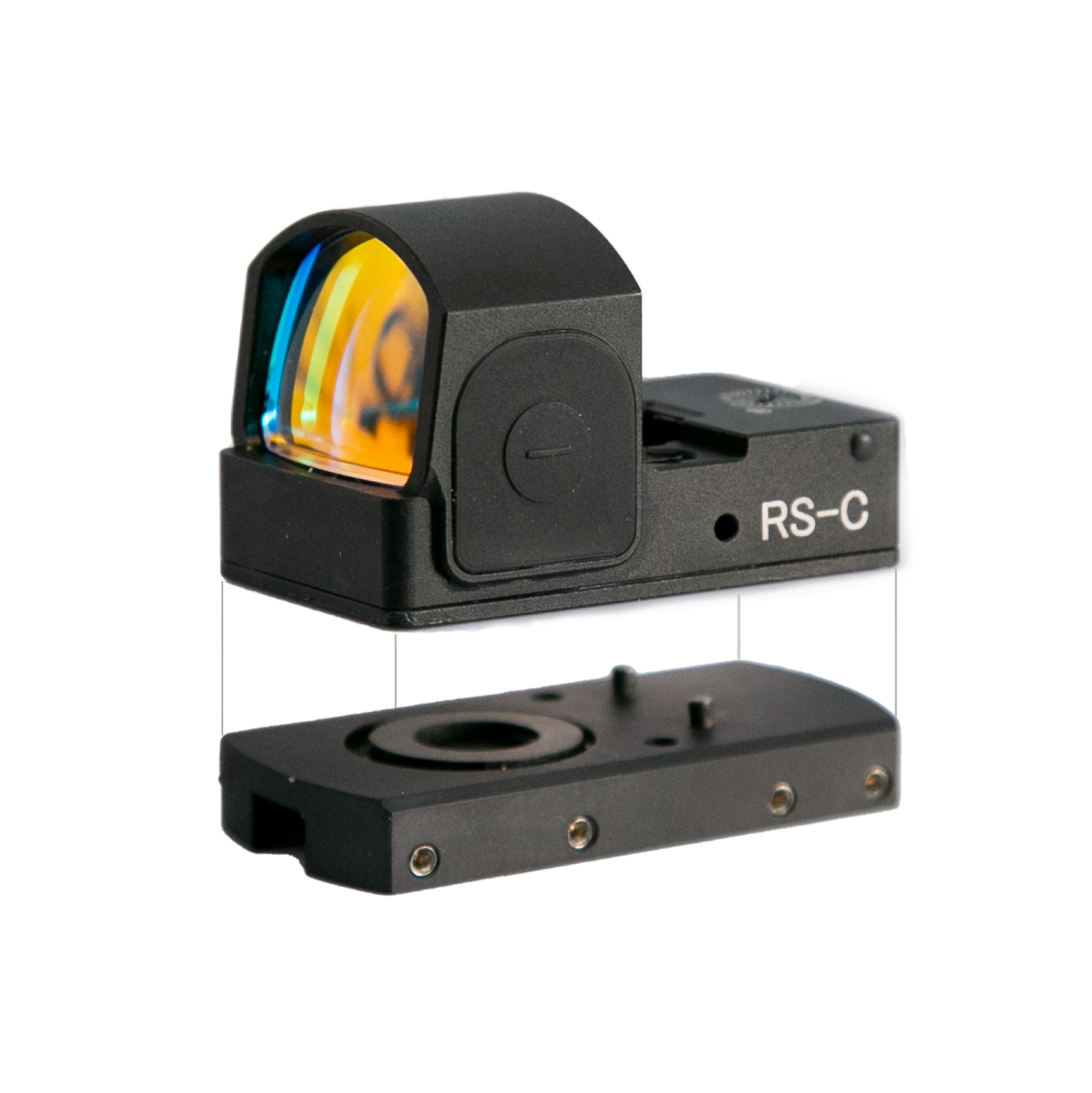 Кронштейн на RS-C