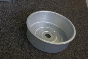 Электросоковыжималка «asaloda» повышенной производительности