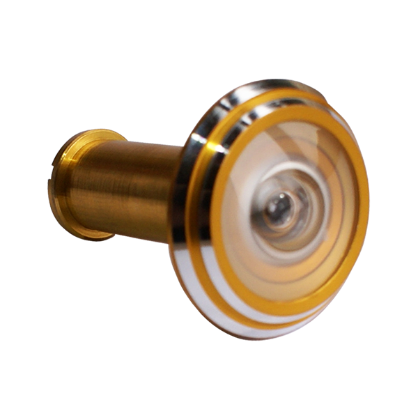 GDSH10-200 Wide-angle Peephole (product code: 7489-27)