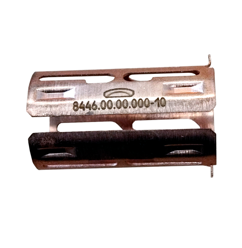 Втулка крепления датчика 8446.00.00.000-10