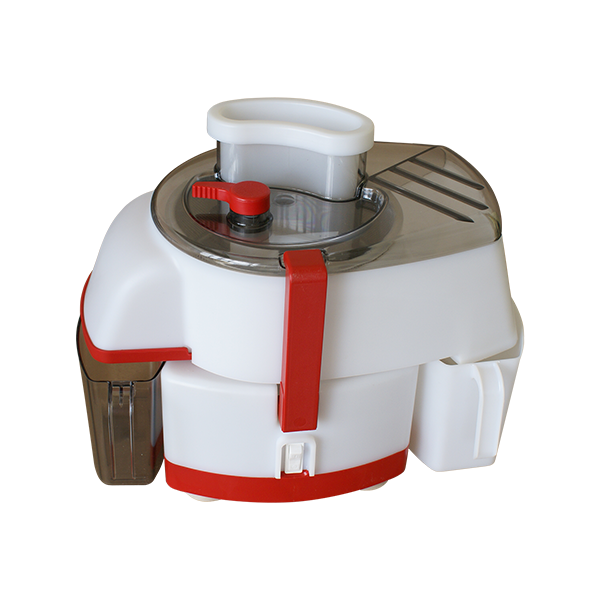 Электросоковыжималка «asaloda» повышенной производительности