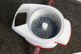 Электросоковыжималка «asaloda» повышенной производительности