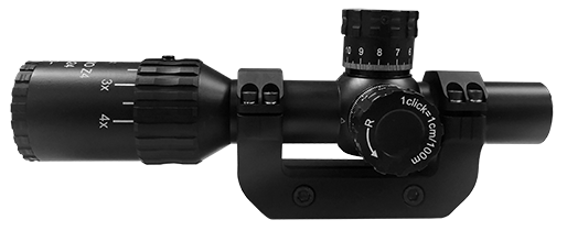 Прицел оптический BelOMO Z4 1-4*24