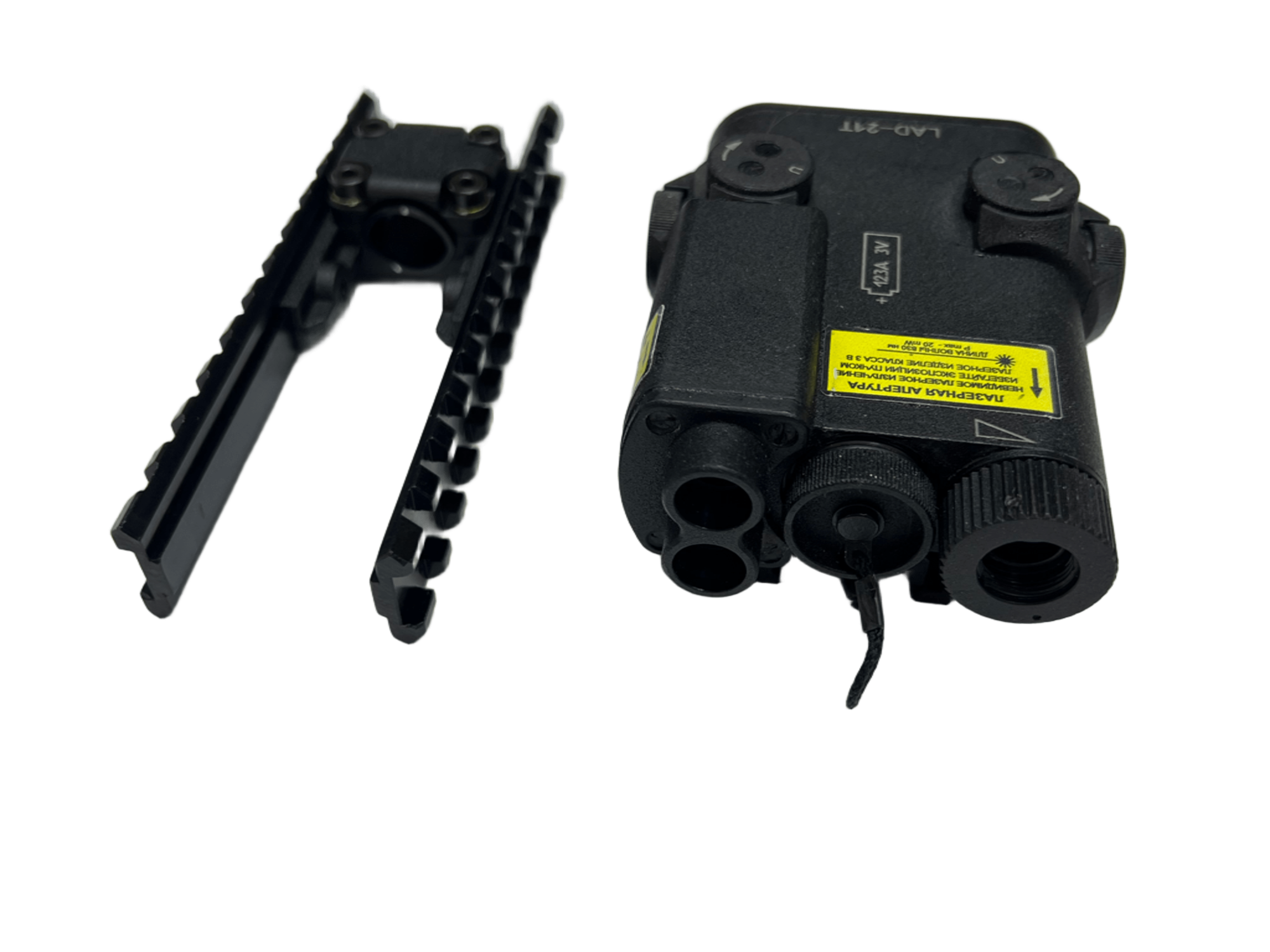 Модуль лазерный LAD-21T